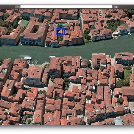 Abitazione Morosini Apartment Venedig Exteriör bild