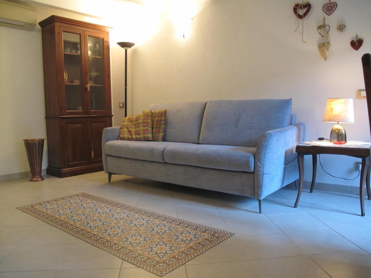 Abitazione Morosini Apartment Venedig Exteriör bild