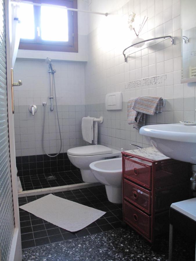 Abitazione Morosini Apartment Venedig Exteriör bild