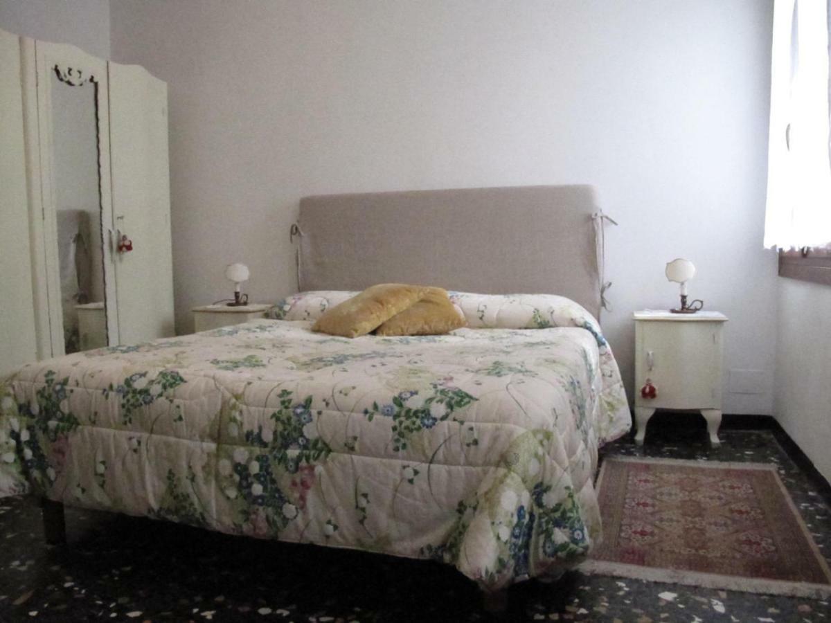 Abitazione Morosini Apartment Venedig Exteriör bild