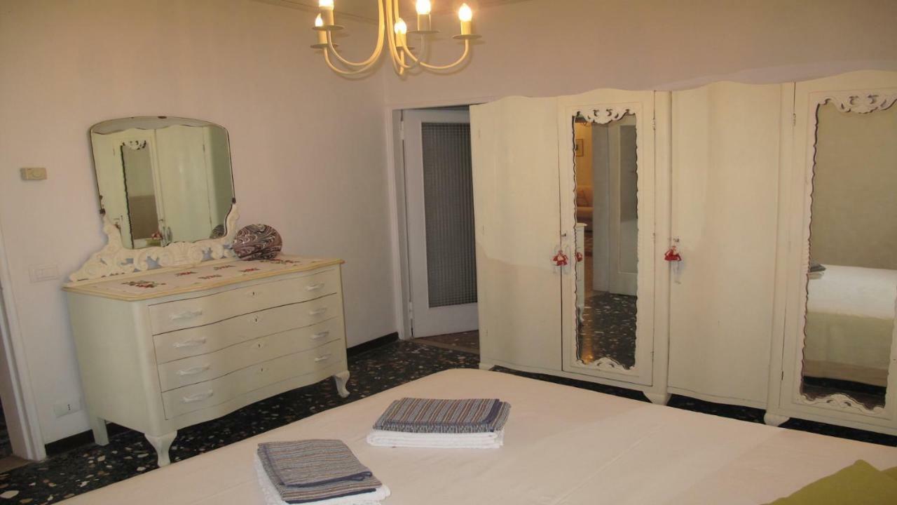Abitazione Morosini Apartment Venedig Exteriör bild