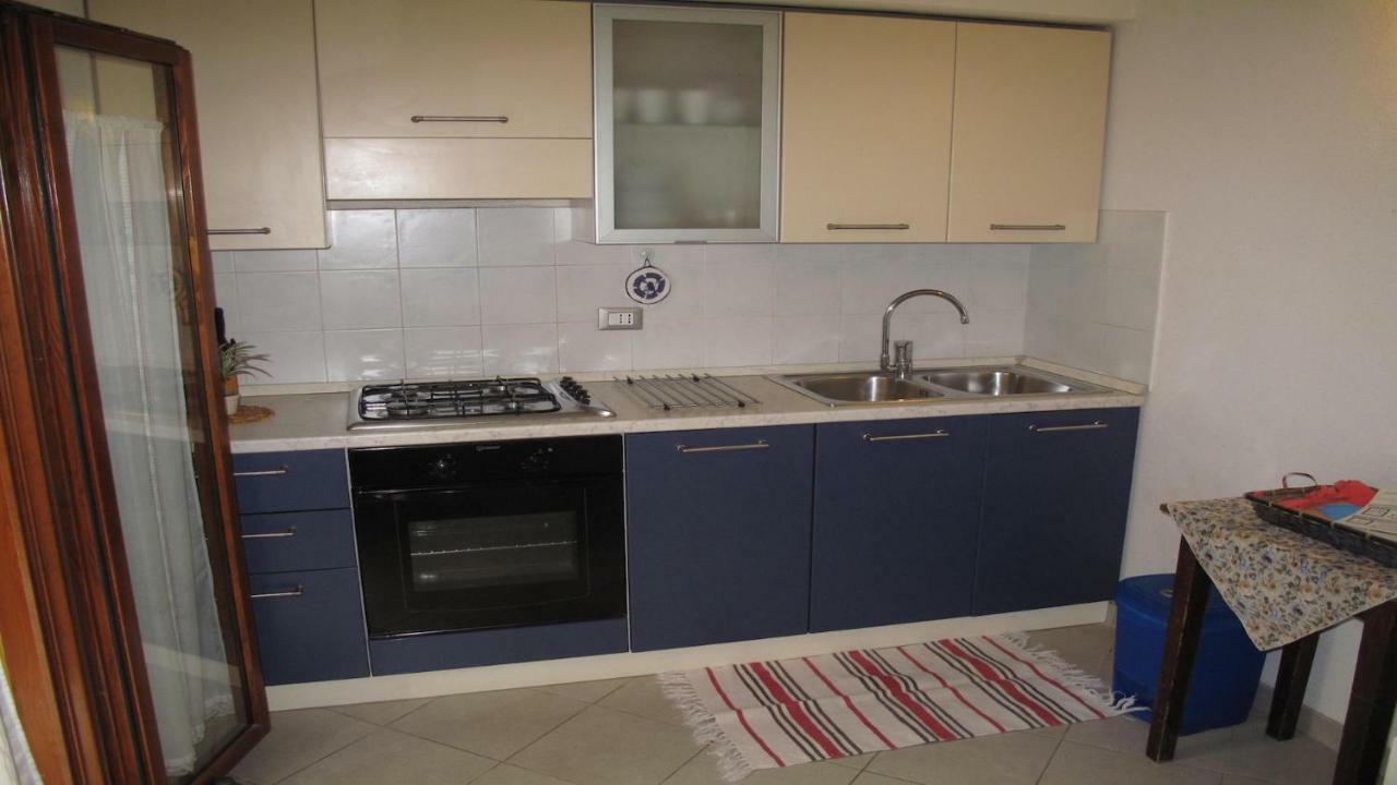 Abitazione Morosini Apartment Venedig Exteriör bild