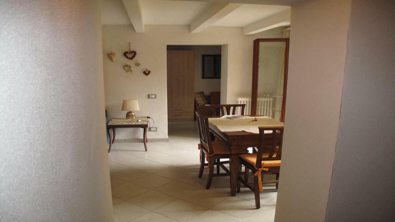 Abitazione Morosini Apartment Venedig Exteriör bild