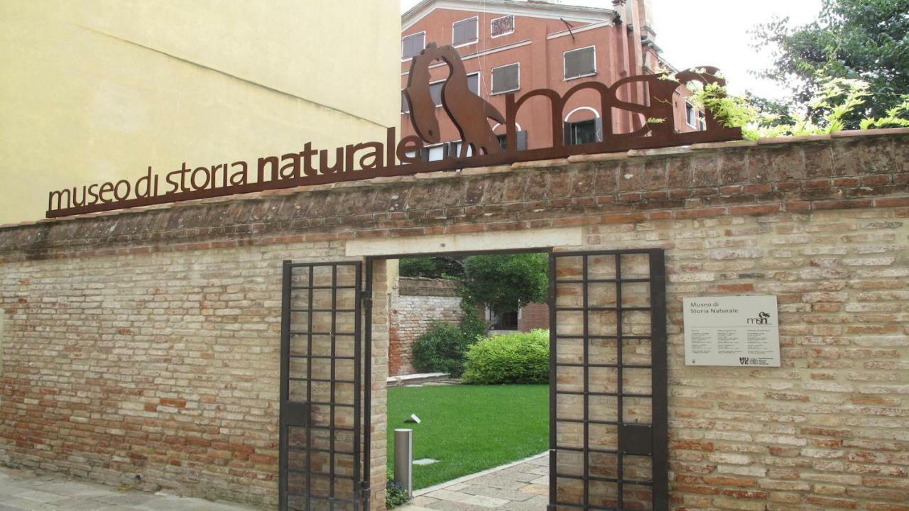 Abitazione Morosini Apartment Venedig Exteriör bild