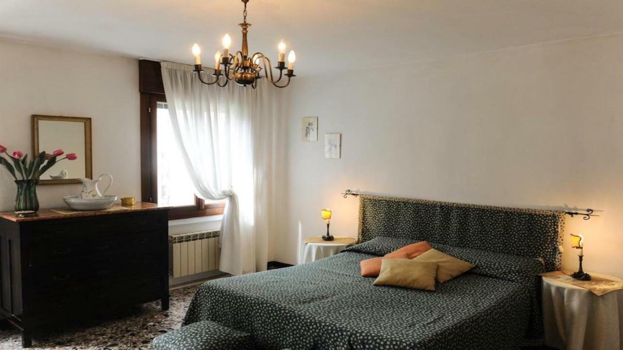 Abitazione Morosini Apartment Venedig Exteriör bild