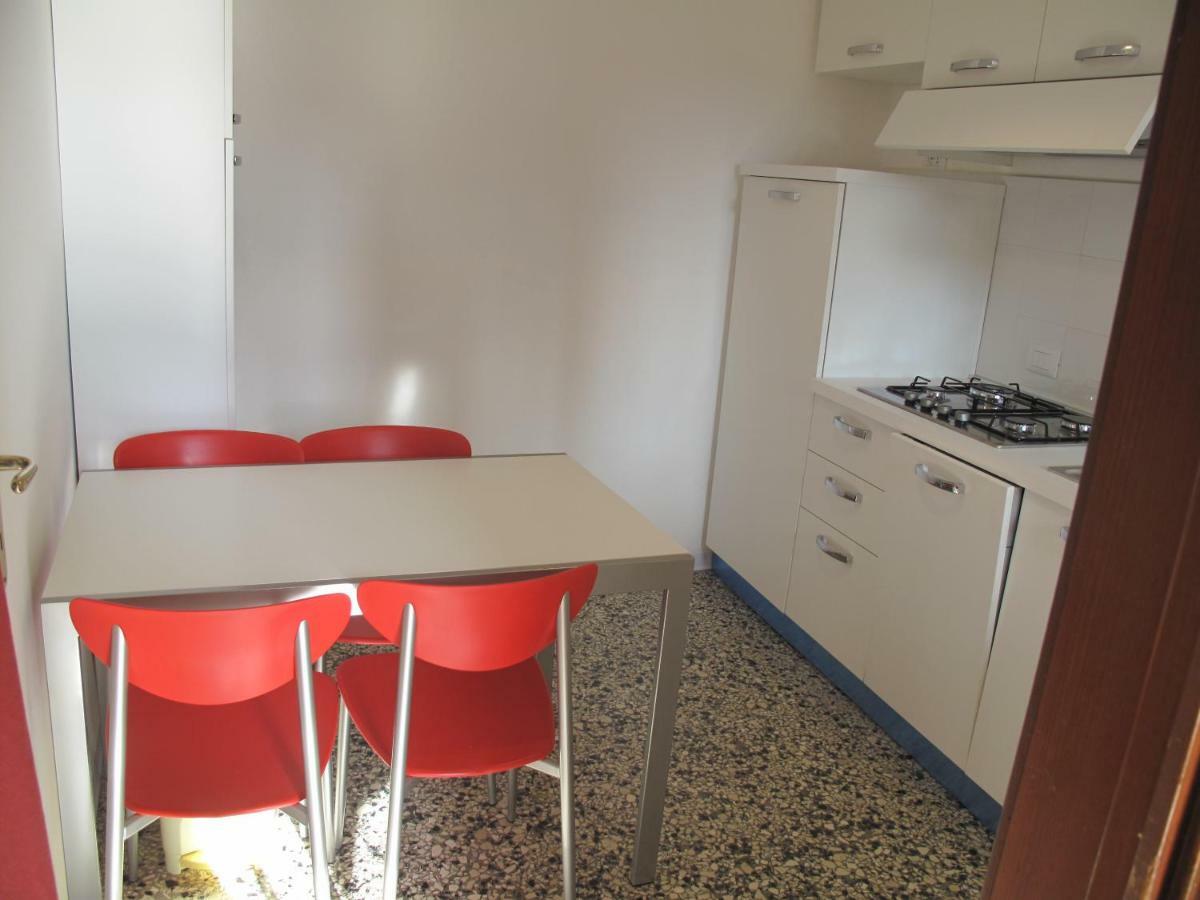 Abitazione Morosini Apartment Venedig Exteriör bild
