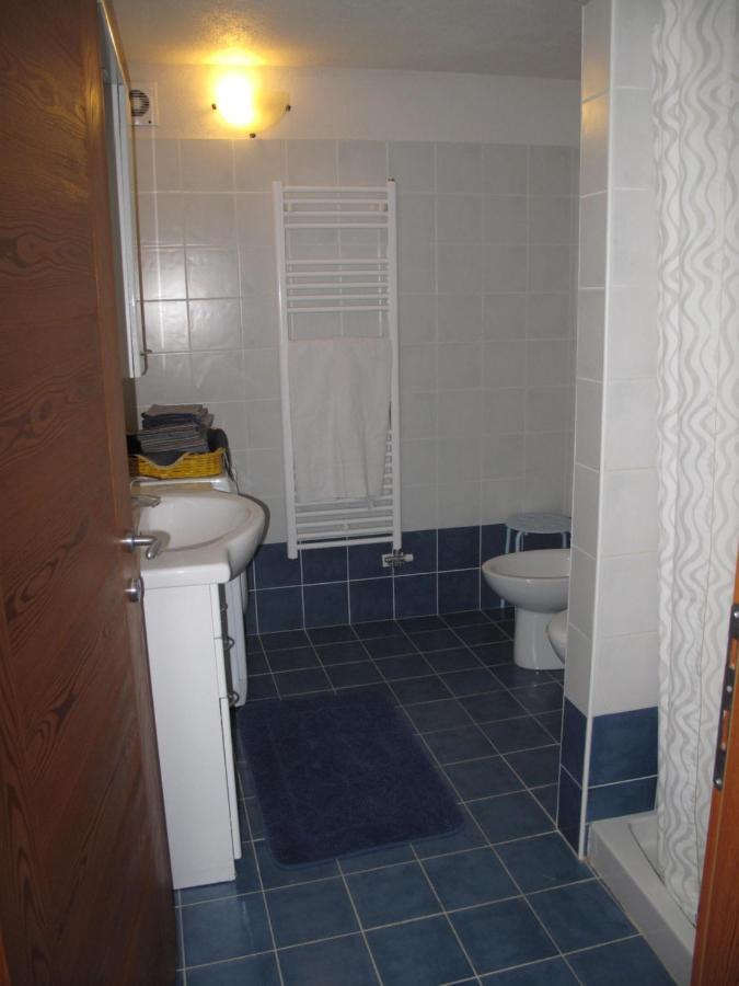 Abitazione Morosini Apartment Venedig Exteriör bild
